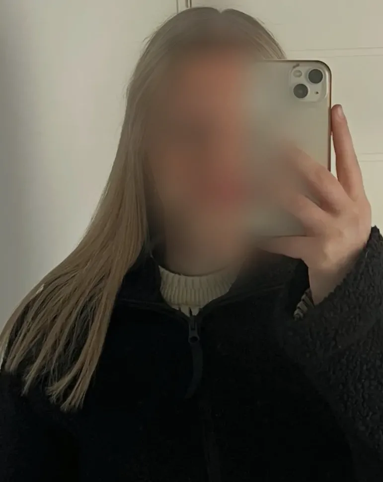 Maren, 26