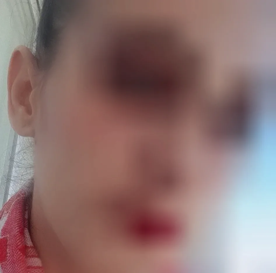 Patrizia, 37